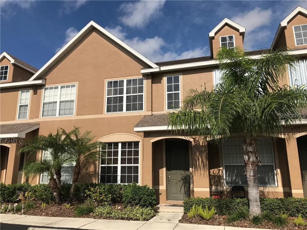 6579 MARLBERRY WAY LARGO, FL 33773