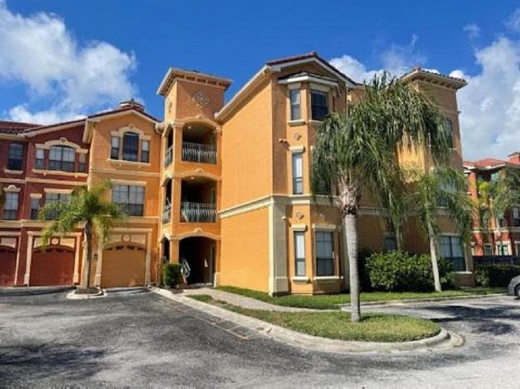 2749 VIA CIPRIANI UNIT 1031B CLEARWATER, FL 33764