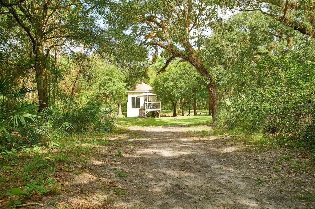 634 BRONCO DRIVE ZOLFO SPRINGS, FL 33890