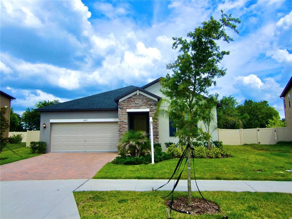 24815 LAMBRUSCO LOOP LUTZ, FL 33559