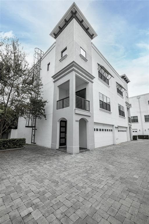 222 S AUDUBON AVENUE TAMPA, FL 33609
