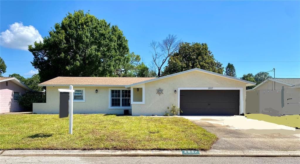 2037 67TH AVENUE S ST PETERSBURG, FL 33712