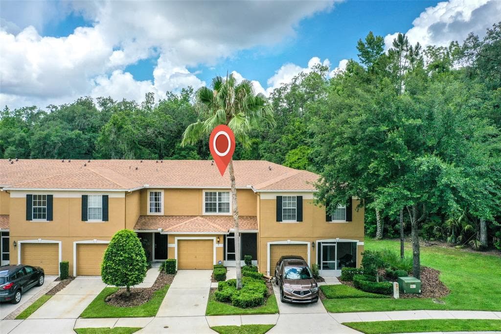 4409 SILVER FALLS DRIVE LAND O LAKES, FL 34639
