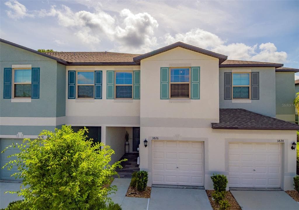 3826 CAT MINT STREET TAMPA, FL 33619