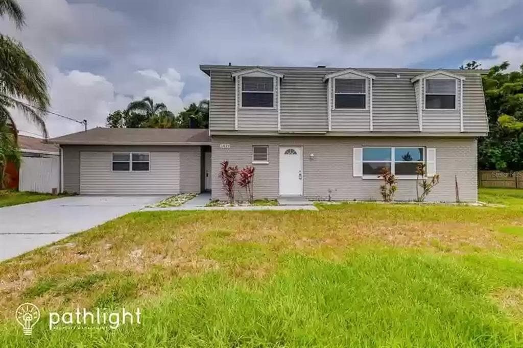 1419 UNION STREET CLEARWATER, FL 33755