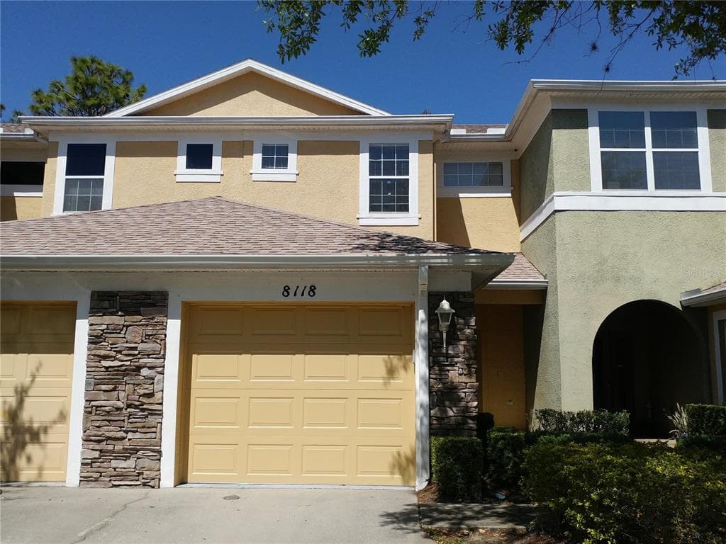 8118 STONE PATH WAY TAMPA, FL 33647