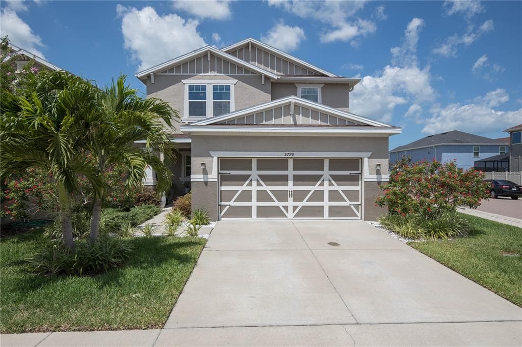 5790 AMBERSWEET COURT SEMINOLE, FL 33772