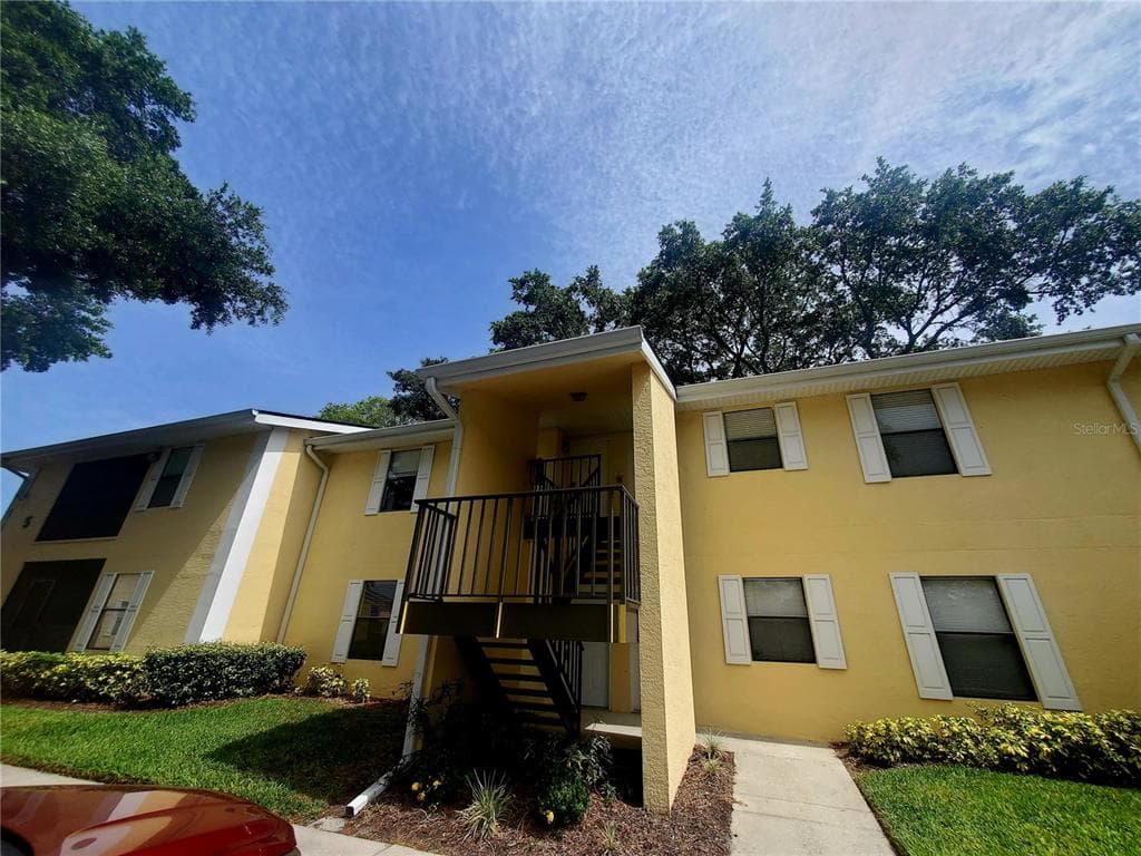3001 58TH AVENUE S UNIT 505 ST PETERSBURG, FL 33712