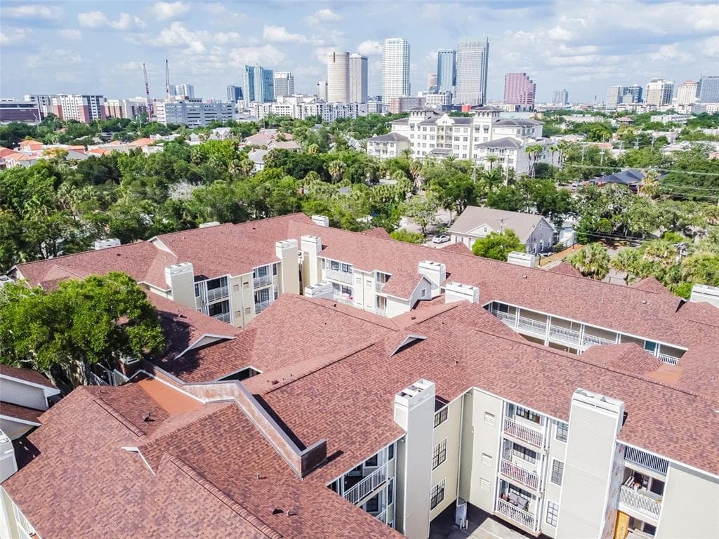 1000 W HORATIO STREET UNIT 116 TAMPA, FL 33606