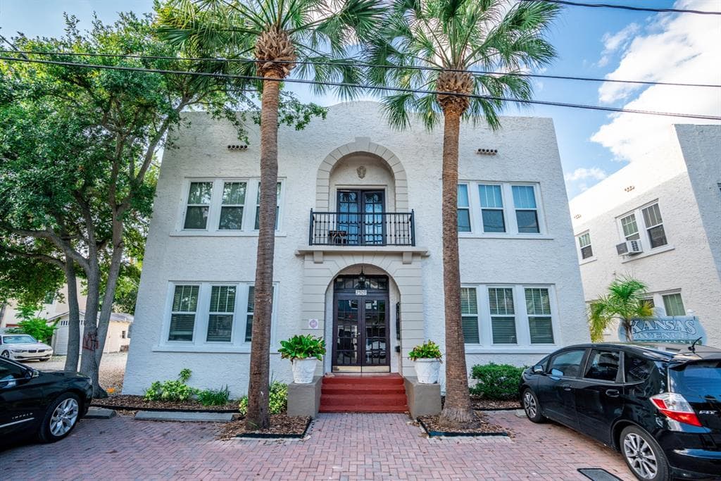 2509 W KANSAS AVENUE UNIT 7 TAMPA, FL 33629