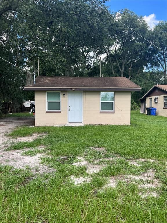 12001 HOMERVILLE LANE SEFFNER, FL 33584