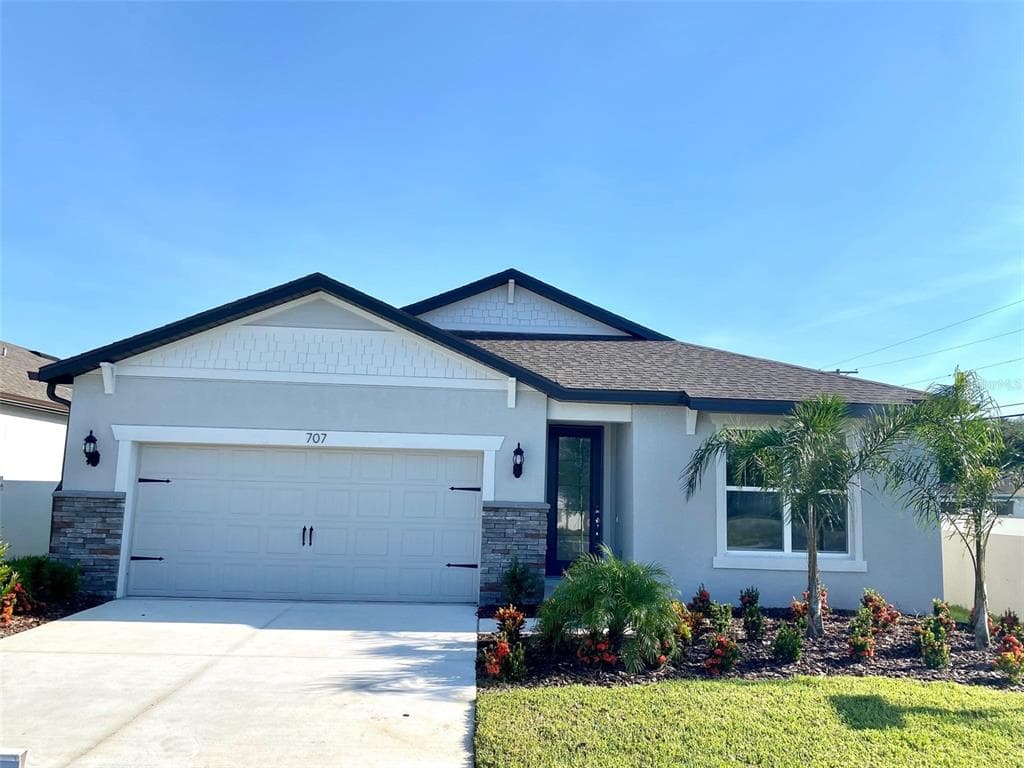 707 PARSONS MOORING COURT SEFFNER, FL 33584