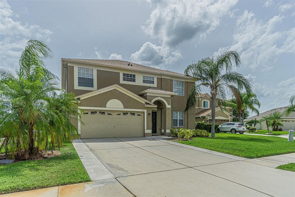 7153 MAYSVILLE COURT
