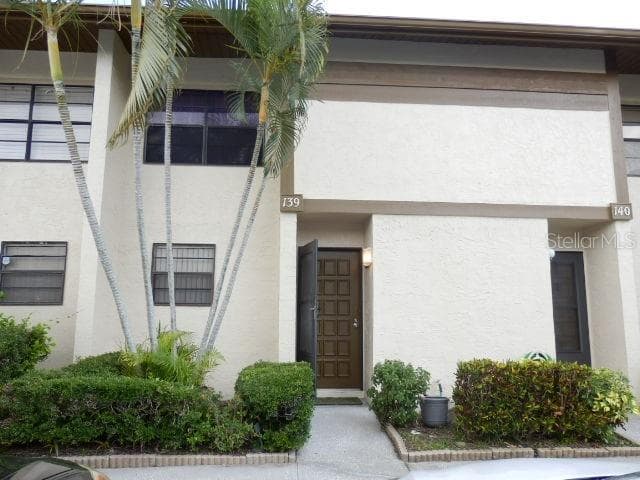 9209 SEMINOLE BOULEVARD UNIT 139 SEMINOLE, FL 33772