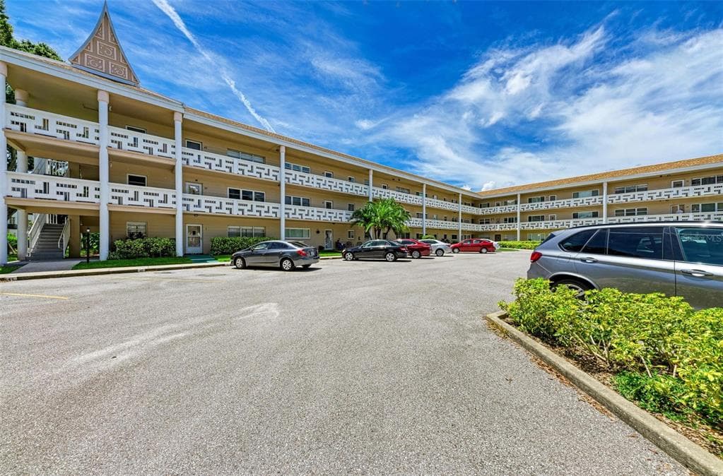 2435 SUMATRAN WAY UNIT 29 CLEARWATER, FL 33763