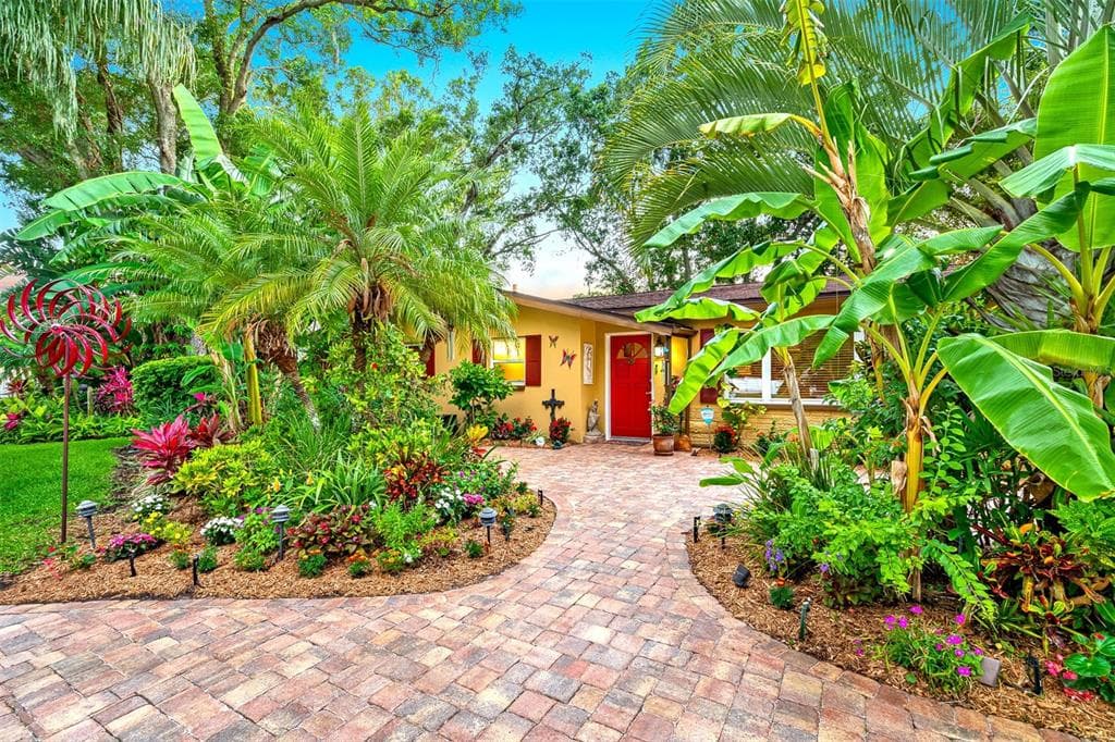 510 OAKWOOD BOULEVARD OLDSMAR, FL 34677