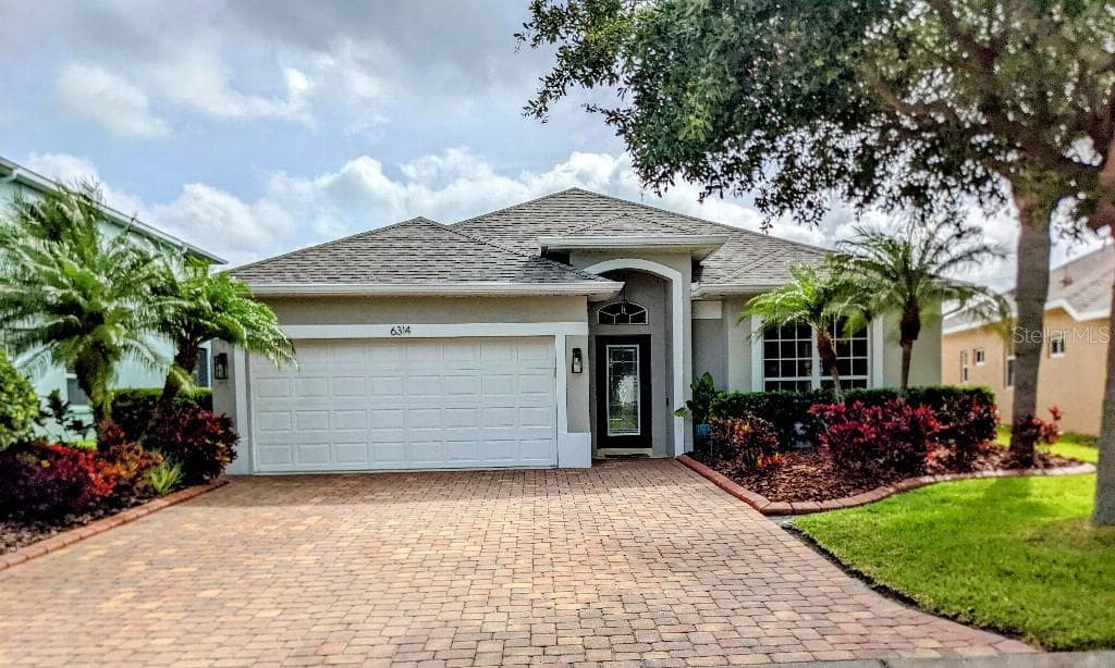 6314 FRENCH CREEK COURT ELLENTON, FL 34222