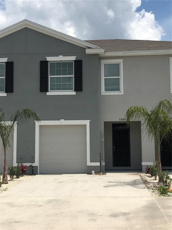 33086 MAJOR OAK DRIVE WESLEY CHAPEL, FL 33545