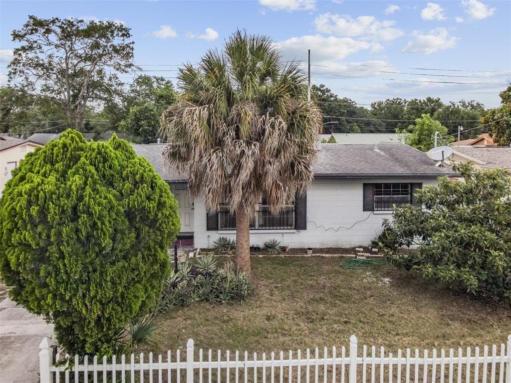 2326 E 112TH AVENUE E TAMPA, FL 33612