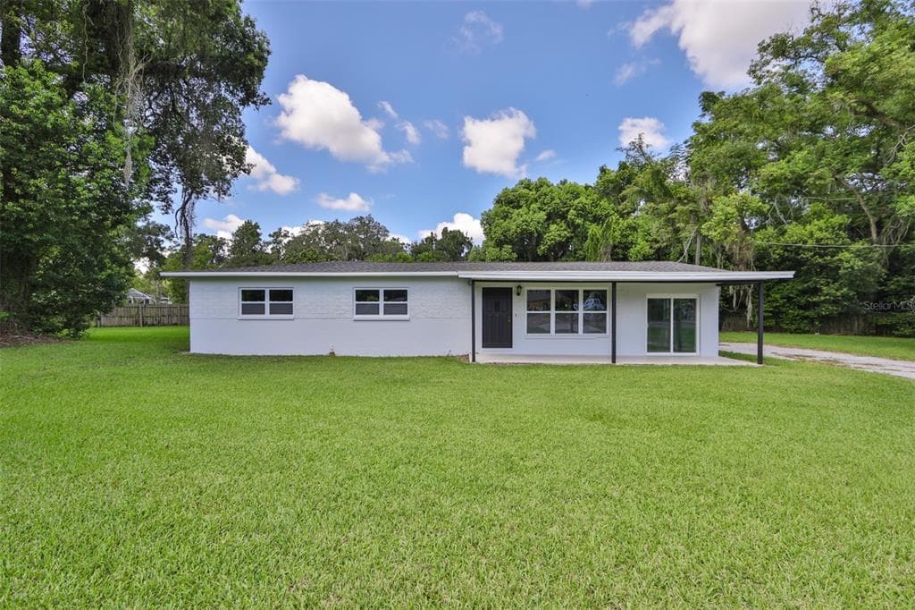 1110 LITHIA PINECREST ROAD BRANDON, FL 33511