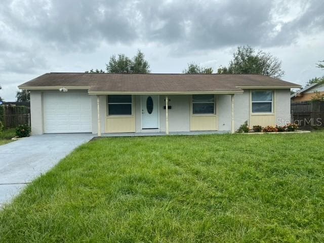 8410 WOODLAKE DRIVE TAMPA, FL 33615