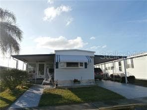 3331 LANARK DRIVE HOLIDAY, FL 34690