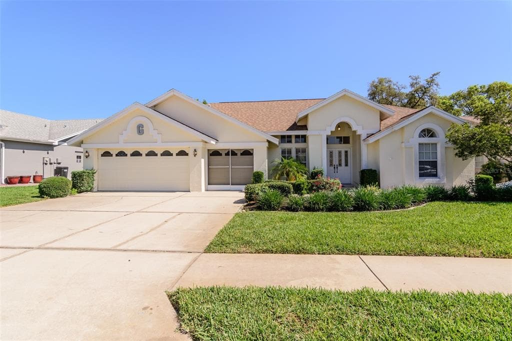 8449 DANBURY LANE HUDSON, FL 34667