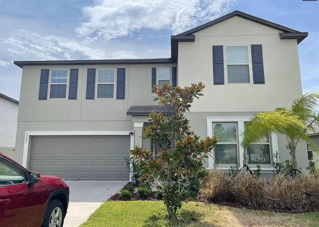 3795 COPPERSPRING BOULEVARD NEW PORT RICHEY, FL 34653
