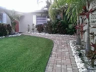419 12TH AVENUE INDIAN ROCKS BEACH, FL 33785
