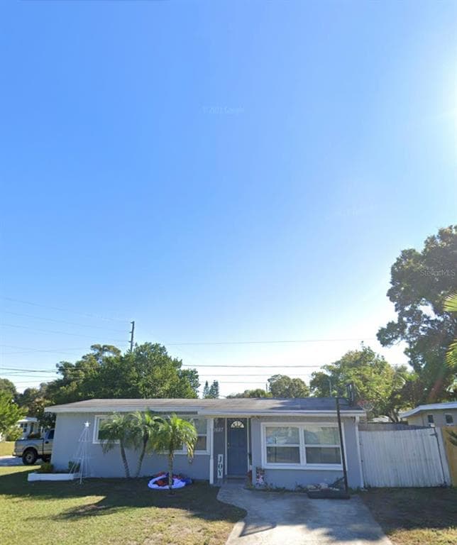 11687 104TH LANE LARGO, FL 33773