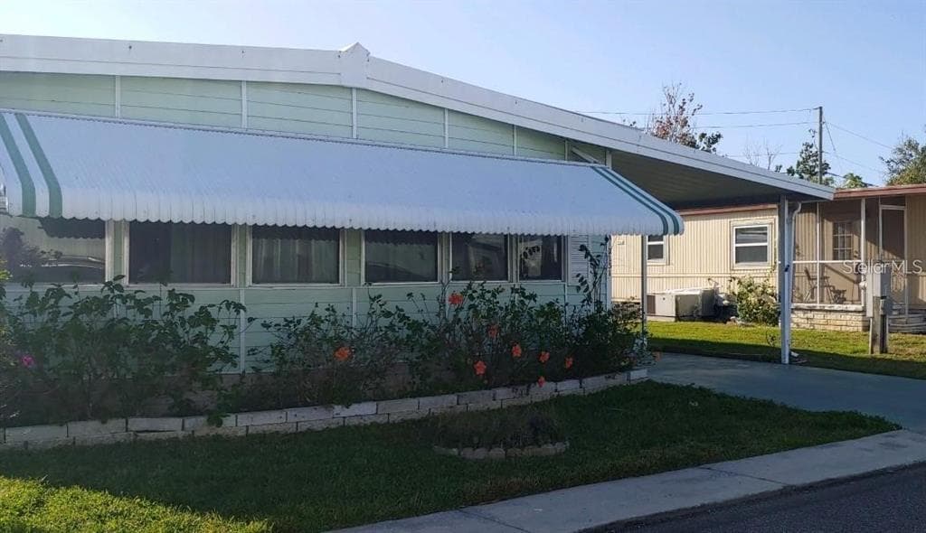 3151 BIRKDALE DRIVE HOLIDAY, FL 34690