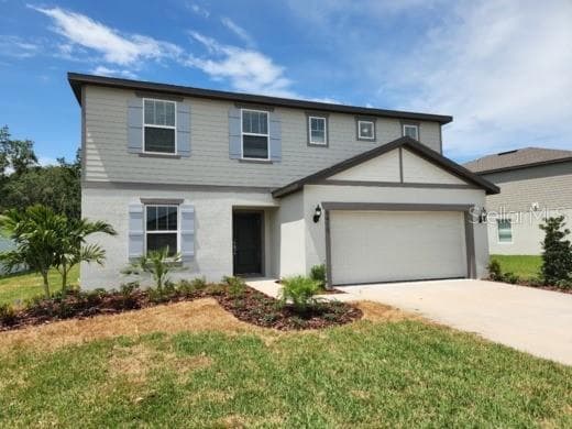 8415 REEFBAY COVE PARRISH, FL 34219
