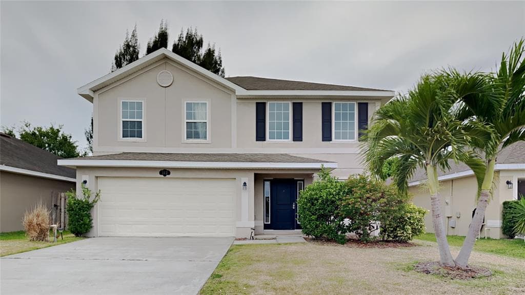 112 SECRET DRIVE WEST MELBOURNE, FL 32904