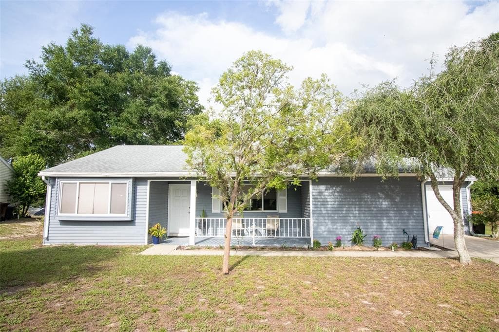 10869 SW 86TH COURT OCALA, FL 34481