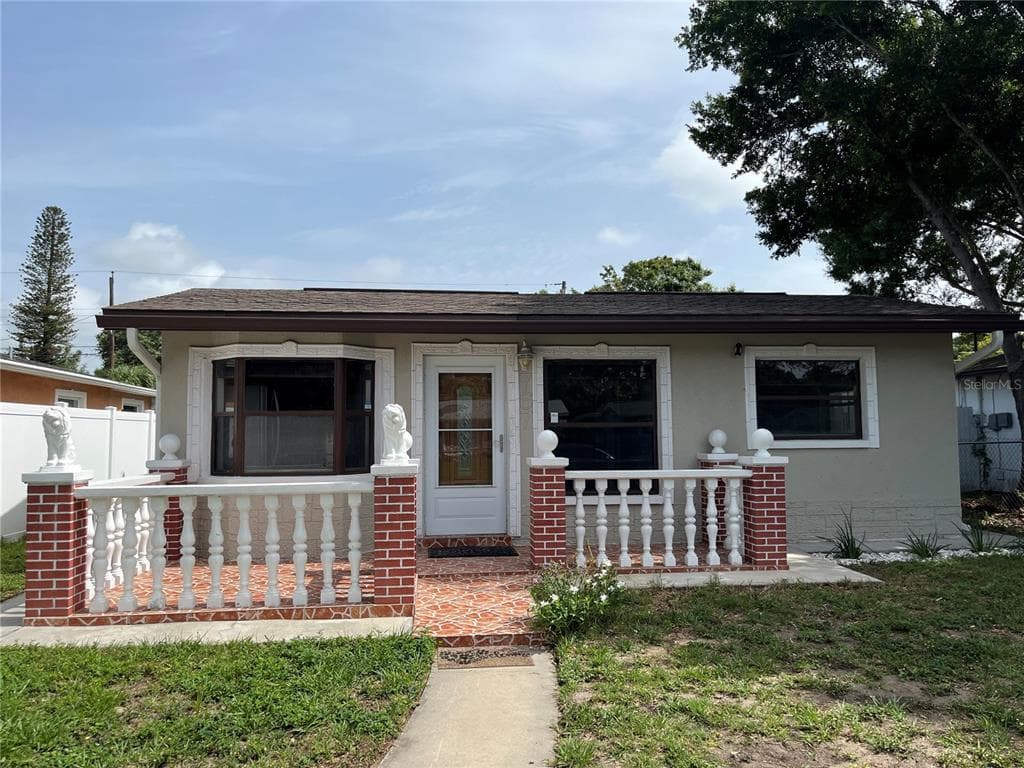 767 71ST AVENUE N ST PETERSBURG, FL 33702