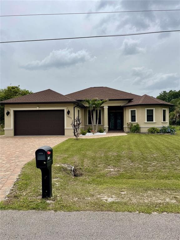 2837 TOMASO ROAD NORTH PORT, FL 34287