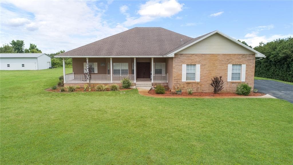 14936 EVANS RANCH ROAD LAKELAND, FL 33809