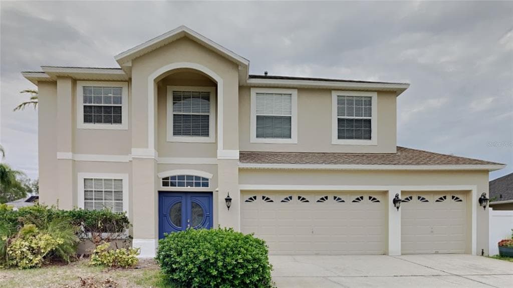 2560 SUMMER BROOK STREET MELBOURNE, FL 32940