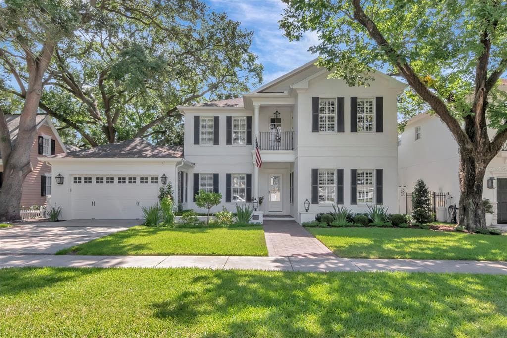 1006 S STERLING AVENUE TAMPA, FL 33629