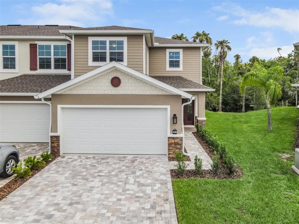 5350 RIVERWALK PRESERVE DRIVE NEW PORT RICHEY, FL 34653