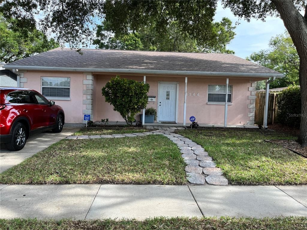 1144 57TH AVENUE N ST PETERSBURG, FL 33703
