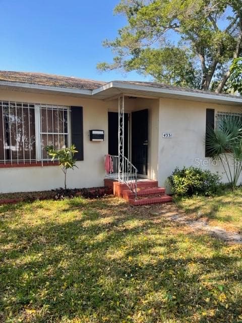 4331 1ST AVENUE N ST PETERSBURG, FL 33713