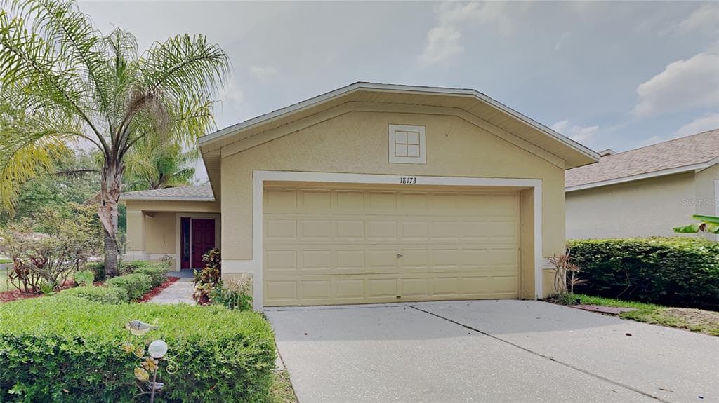 18173 CANAL POINTE STREET TAMPA, FL 33647