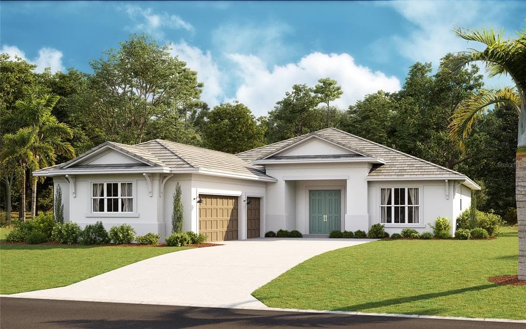 4641 ANTRIM DRIVE SARASOTA, FL 34240