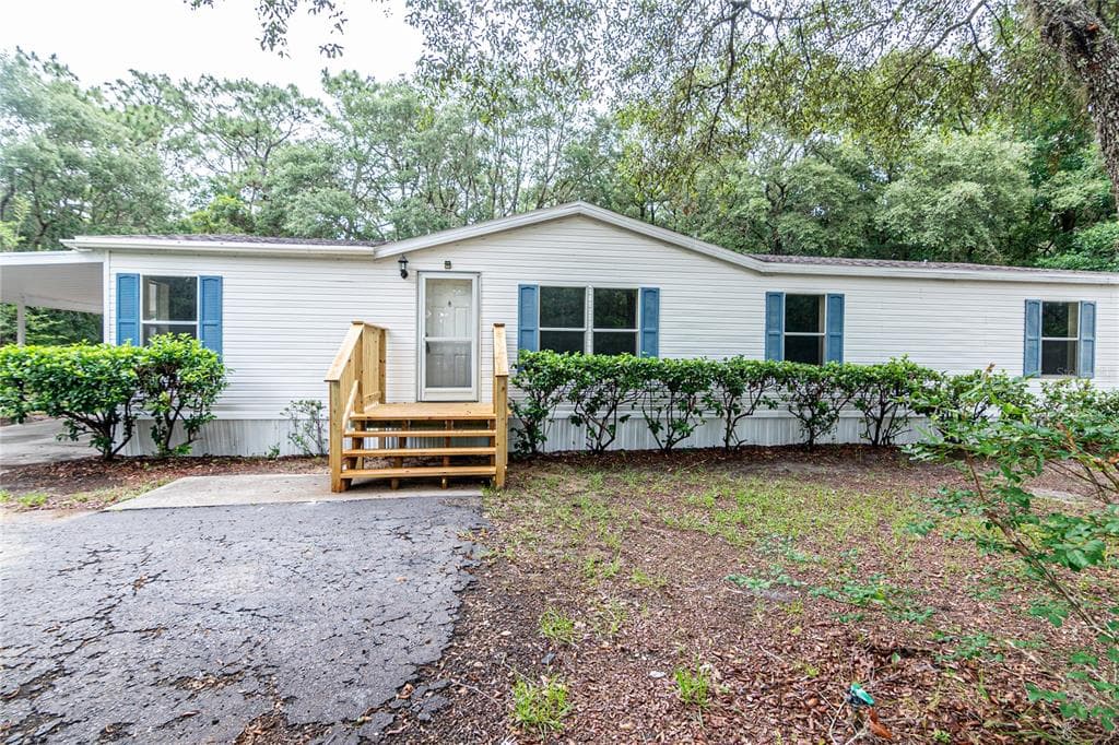1987 S COLONIAL AVENUE HOMOSASSA, FL 34448