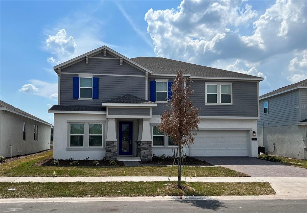 3088 ELLA WAY SAINT CLOUD, FL 34771