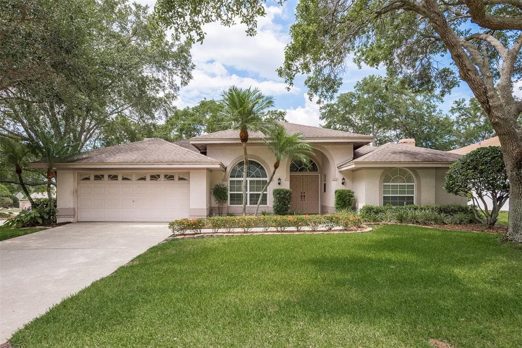 1819 NUTHATCH WAY PALM HARBOR, FL 34683