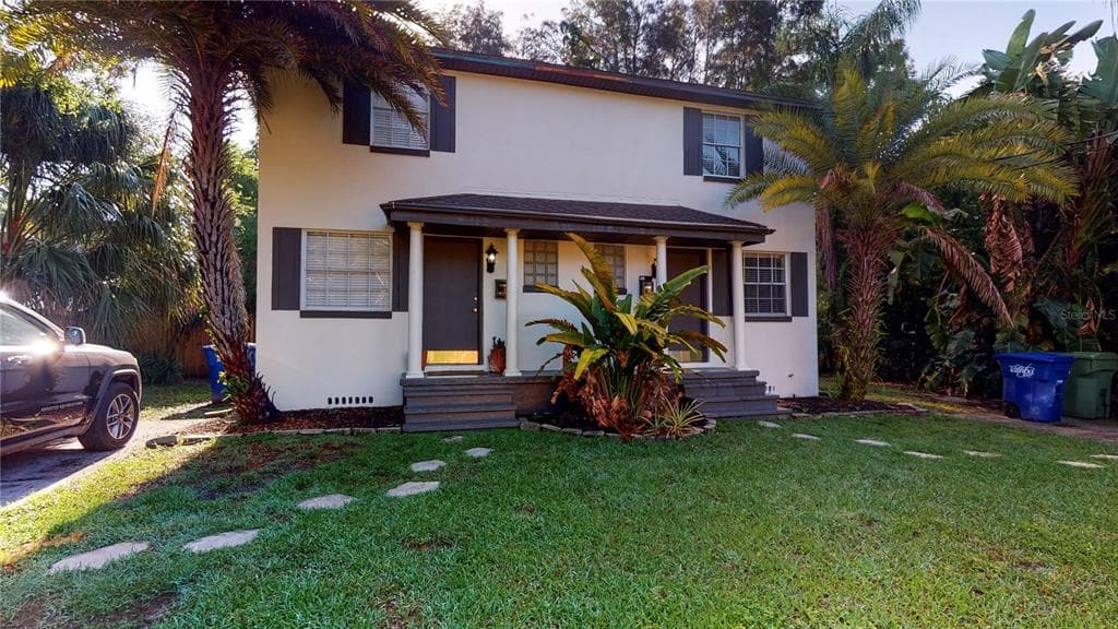 2006 S HABANA AVENUE TAMPA, FL 33629