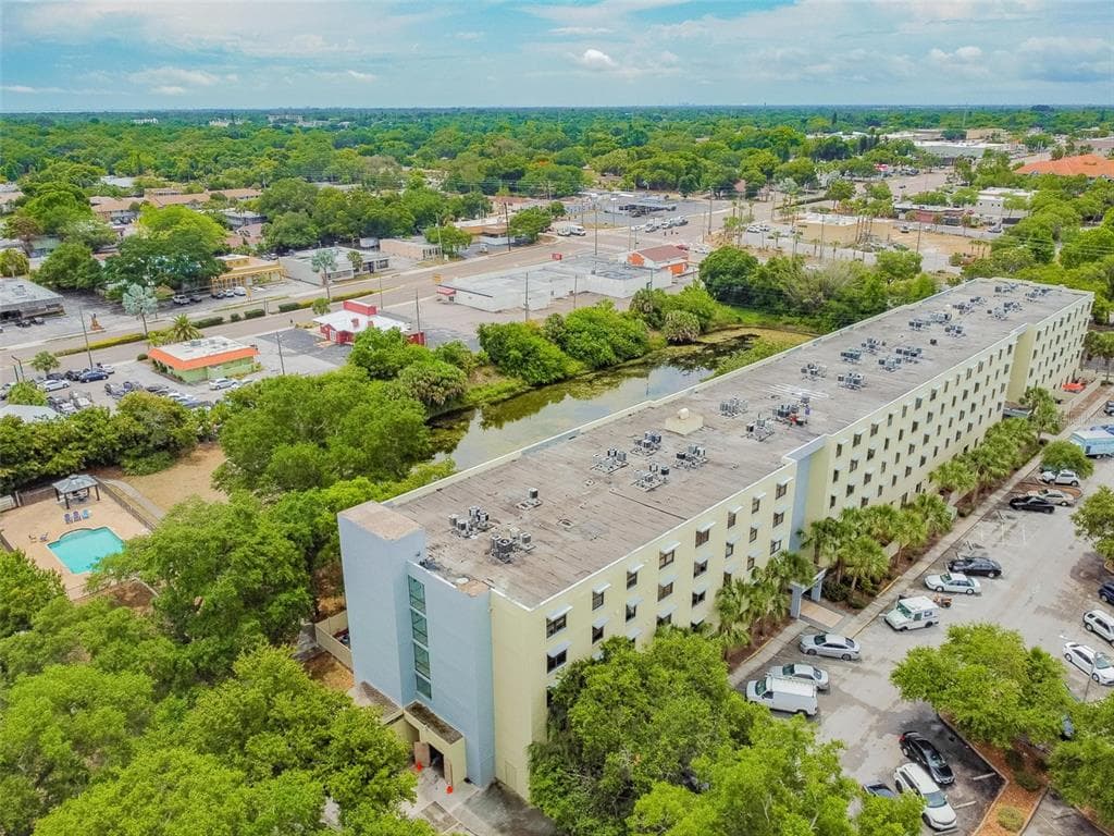 701 S MADISON AVENUE UNIT 315 CLEARWATER, FL 33756