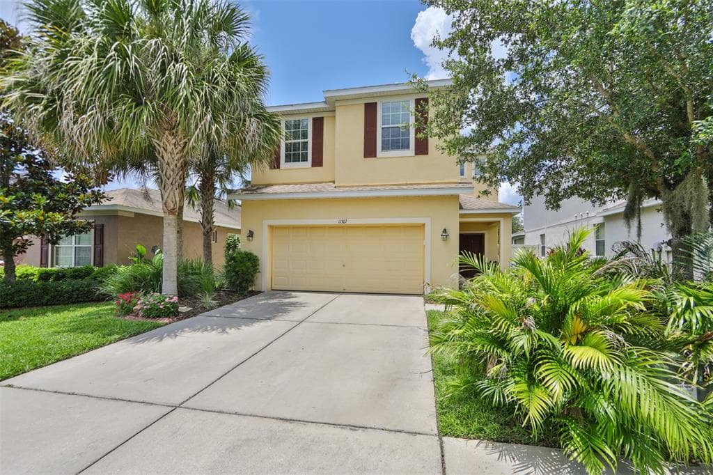 11307 CAMDEN YARD LANE